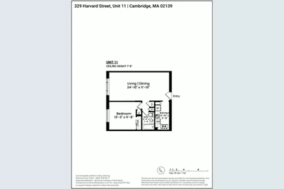 329 Harvard Street #11, Cambridge, MA 02139 - Photo 15