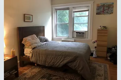 60 Parkman St #3, Brookline, MA 02446 - Photo 7