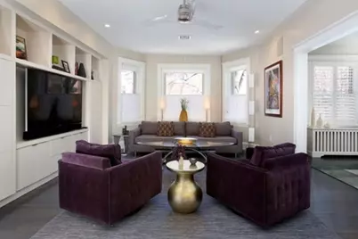 60 Parkman St #3, Brookline, MA 02446 - Photo 1