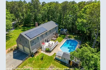 37 Autumn Ct, Brewster, MA 02631 - Photo 3