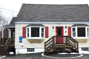 764 S Franklin St, Holbrook, MA 02343 - Photo 1