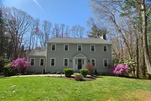 12 Woodchester Dr, Acton, MA 01720 - Photo 1