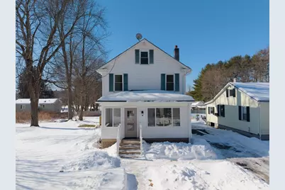 20 Walnut St, Gill, MA 01354 - Photo 3