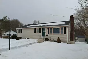 34 Brigham Ave, Marlborough, MA 01752 - Photo 1