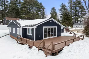 241 Mashapaug Rd, Holland, MA 01521 - Photo 3