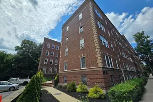 22 Concord Ave, Cambridge, MA 02138 - Photo 1