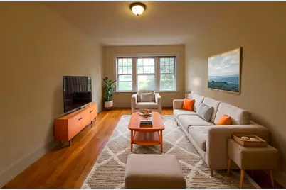 22 Concord Avenue #11, Cambridge, MA 02138 - Photo 1