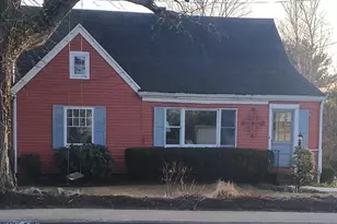 207 Topsfield Rd, Wenham, MA 01984 - Photo 1