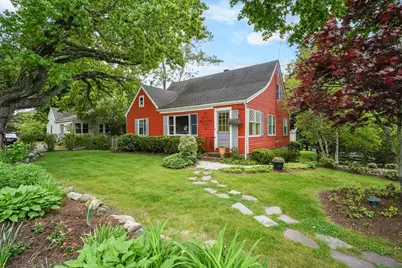 207 Topsfield Rd, Wenham, MA 01984 - Photo 19