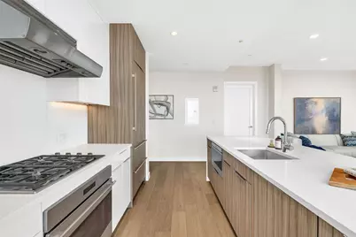 188 Brookline Avenue #22K, Boston, MA 02115 - Photo 5