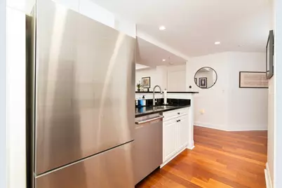 10 Seaport Dr. #2505, Quincy, MA 02171 - Photo 11