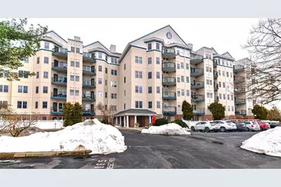 10 Seaport Dr. #2505, Quincy, MA 02171 - Photo 1