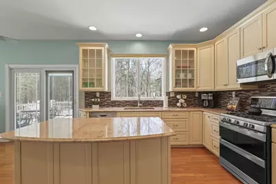 29 Hancock Rd, Franklin, MA 02038 - Photo 9