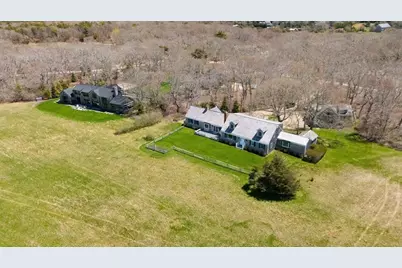 23 Beetle Swamp, Edgartown, MA 02539 - Photo 41