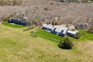 23 Beetle Swamp, Edgartown, MA 02539 - Photo 41