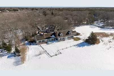 23 Beetle Swamp, Edgartown, MA 02539 - Photo 37