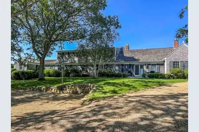 23 Beetle Swamp, Edgartown, MA 02539 - Photo 1