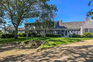 23 Beetle Swamp, Edgartown, MA 02539 - Photo 1
