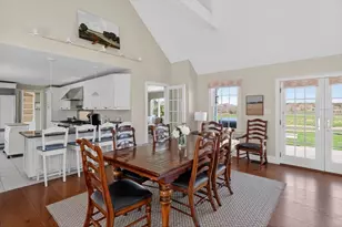 23 Beetle Swamp Rd, Edgartown, MA 02539 - Photo 9