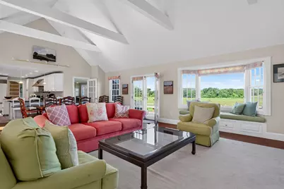 23 Beetle Swamp Road, Edgartown, MA 02539 - Photo 5