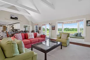23 Beetle Swamp Rd, Edgartown, MA 02539 - Photo 5