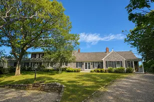 23 Beetle Swamp Rd, Edgartown, MA 02539 - Photo 1