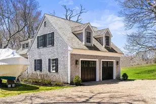 23 Beetle Swamp, Edgartown, MA 02539 - Photo 35