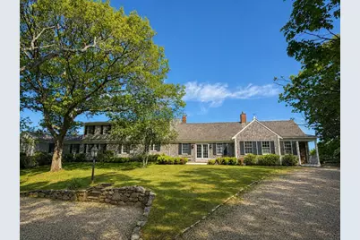 23 Beetle Swamp Road, Edgartown, MA 02539 - Photo 1