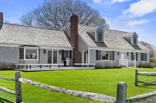 23 Beetle Swamp, Edgartown, MA 02539 - Photo 3
