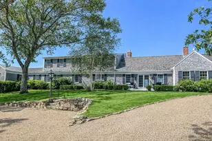 23 Beetle Swamp, Edgartown, MA 02539 - Photo 3