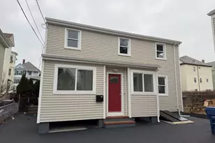 123 Whitman St, New Bedford, MA 02745 - Photo 9