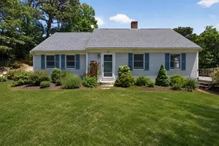 67 Bakers Pond Rd, Orleans, MA 02653 - Photo 1