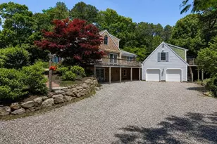 67 Bakers Pond Rd, Orleans, MA 02653 - Photo 1