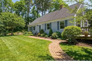 67 Bakers Pond Rd, Orleans, MA 02653 - Photo 1