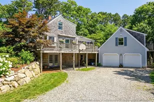 67 Bakers Pond Rd, Orleans, MA 02653 - Photo 3