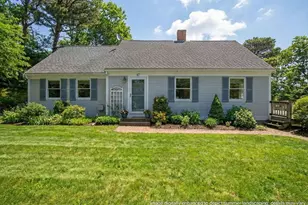 67 Bakers Pond Rd, Orleans, MA 02653 - Photo 1