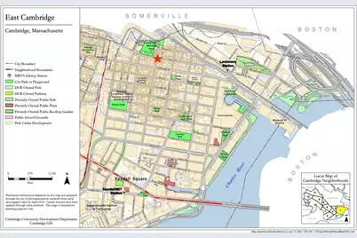 439 Cambridge St. #2, Cambridge, MA 02141 - Photo 15