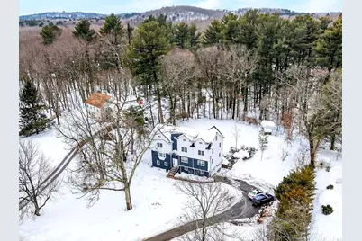 445 Salem Street, North Andover, MA 01845 - Photo 1