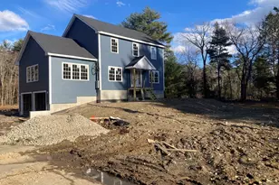 501 W Washington St, Hanson, MA 02341 - Photo 1