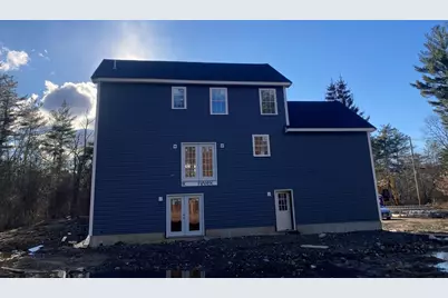 501 West Washington St, Hanson, MA 02341 - Photo 3