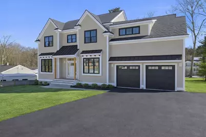 1 Delisio Dr, Andover, MA 01810 - Photo 1
