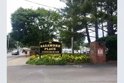 115 West Squantum #517, Quincy, MA 02171 - Photo 3