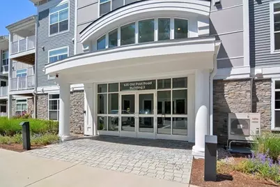 635 Old Post Rd #210, Sharon, MA 02067 - Photo 1