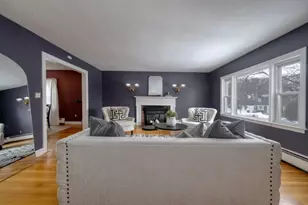 193 Vincent Rd, Dedham, MA 02026 - Photo 5