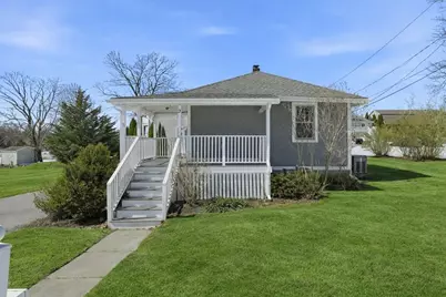 2 Cliff Rd, Hingham, MA 02043 - Photo 1