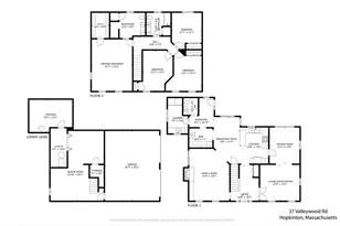 37 Valleywood Rd, Hopkinton, MA 01748 - Photo 39