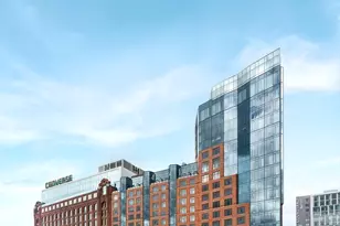 100 Lovejoy Wharf, Boston, MA 02114 - Photo 15