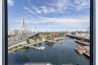 100 Lovejoy Wharf #9-E, Boston, MA 02114 - Photo 3