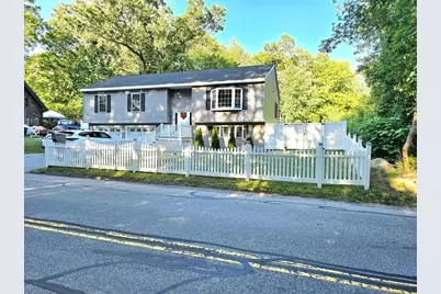 457 Granite St, Worcester, MA 01607 - Photo 41