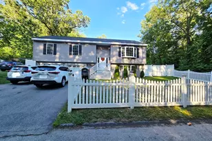 457 Granite St, Worcester, MA 01607 - Photo 39